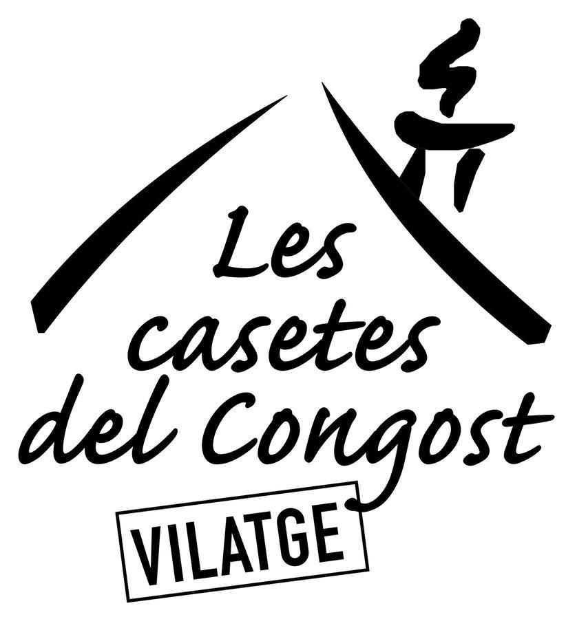 Vil-La La Garriga Termal Congost Villa Luaran gambar